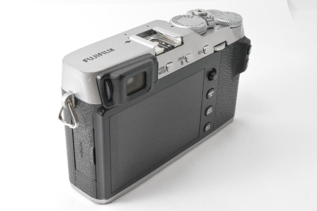 ≪S数3回≫フジフィルム　Fujifilm X-E3 25mm F1.8