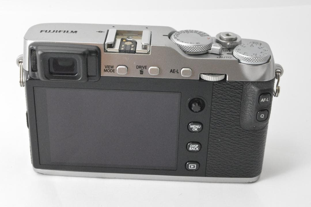 ≪S数3回≫フジフィルム　Fujifilm X-E3 25mm F1.8