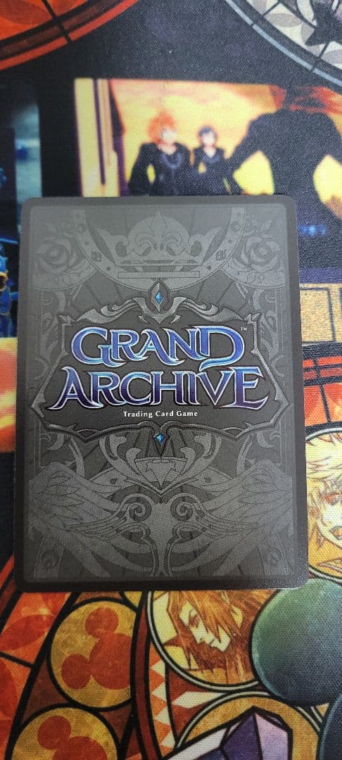 その他 Grand Archive The looking glass