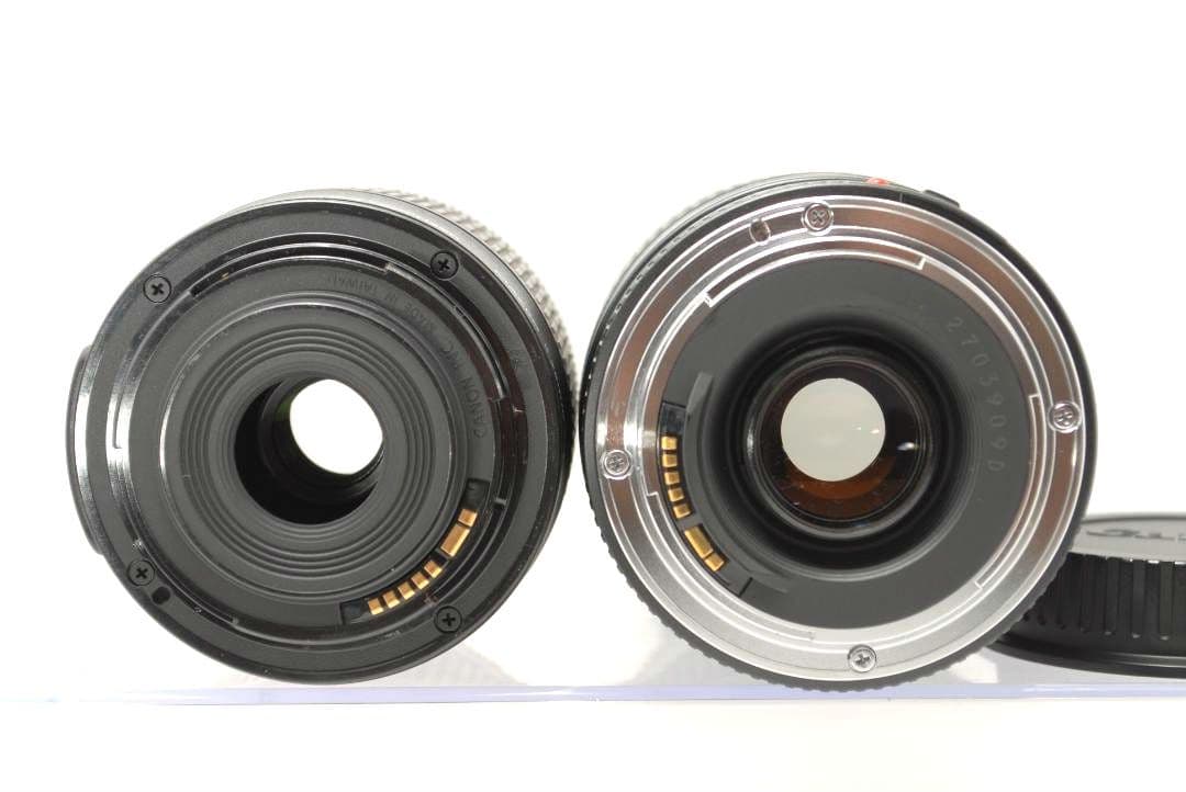 ☘️極上品✨高速AF✨スマホ転送☘️Canon kiss X7 超望遠ダブル