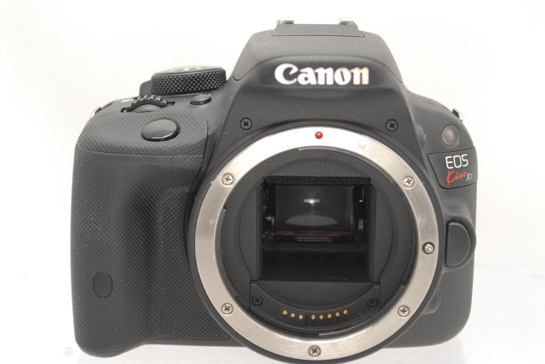 ☘️極上品✨高速AF✨スマホ転送☘️Canon kiss X7 超望遠ダブル