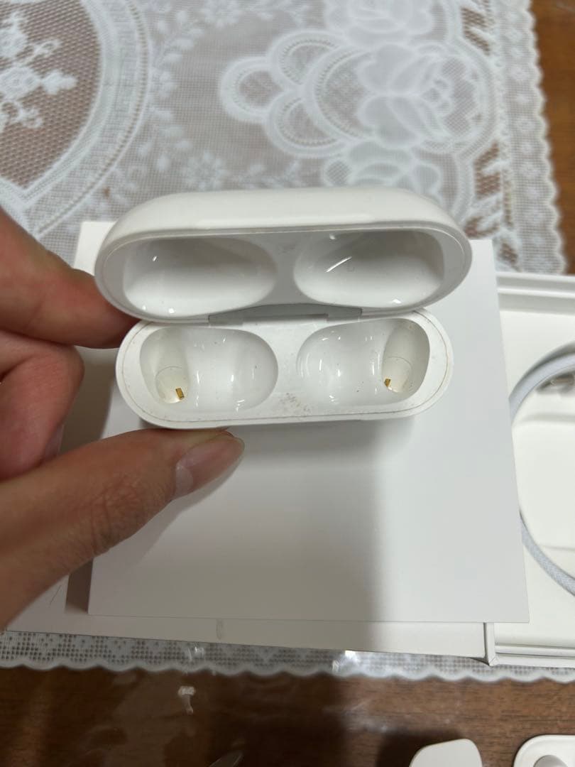 Apple AirPods Pro (第2世代) 本体