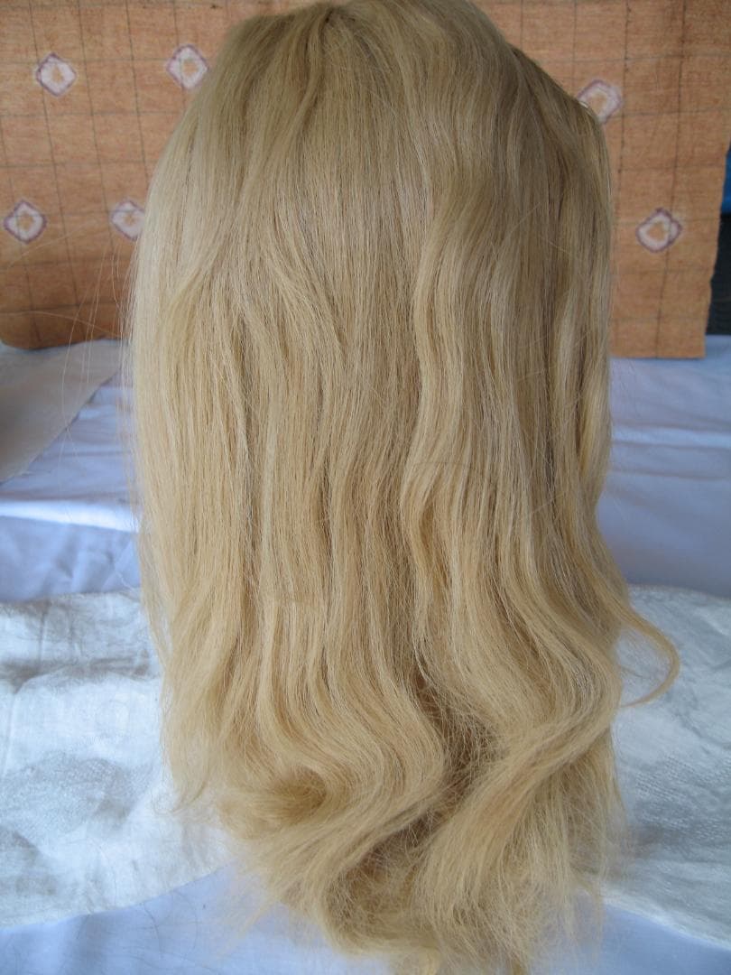 カット用マネキン　６体