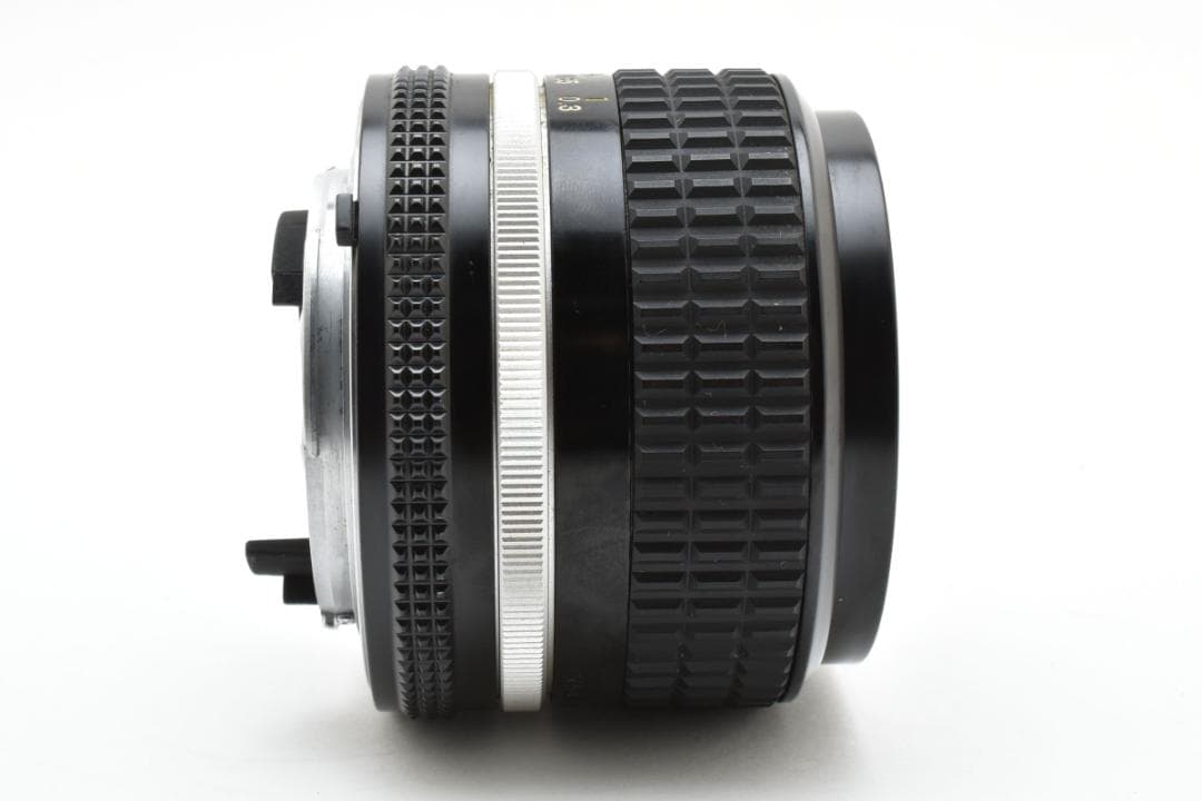 ★美品★ニコン Nikon NIKKOR Ai-S 24mm f2.8#1335