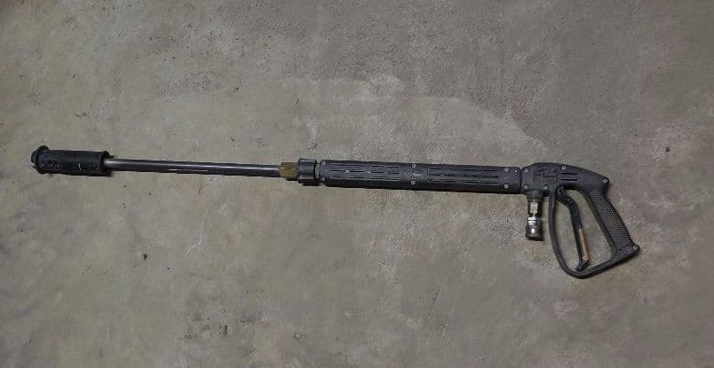 高圧洗浄機 丸山製作所 MSW1110