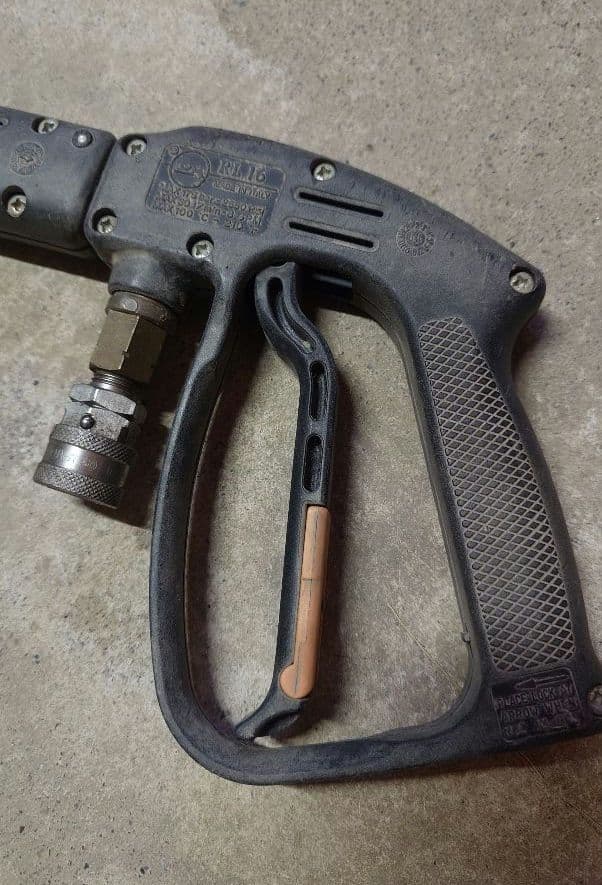 高圧洗浄機 丸山製作所 MSW1110