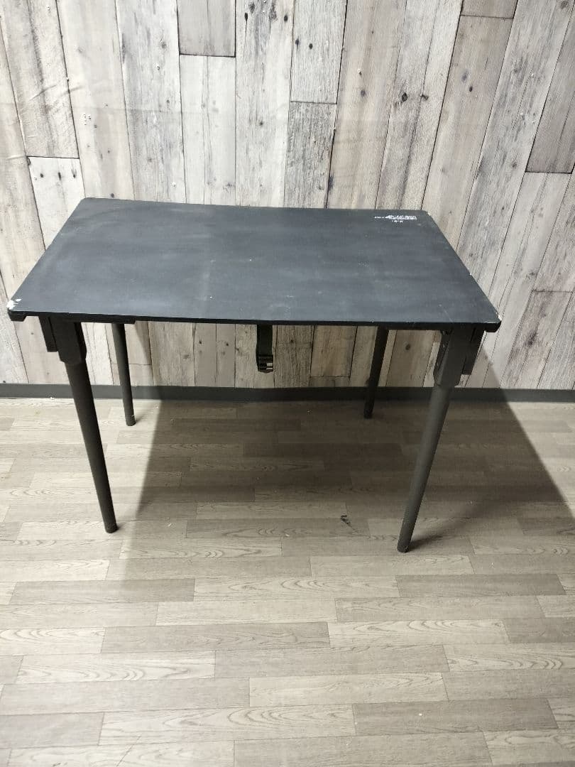 USタイプ　ヴィンテージ　テーブル　折畳式