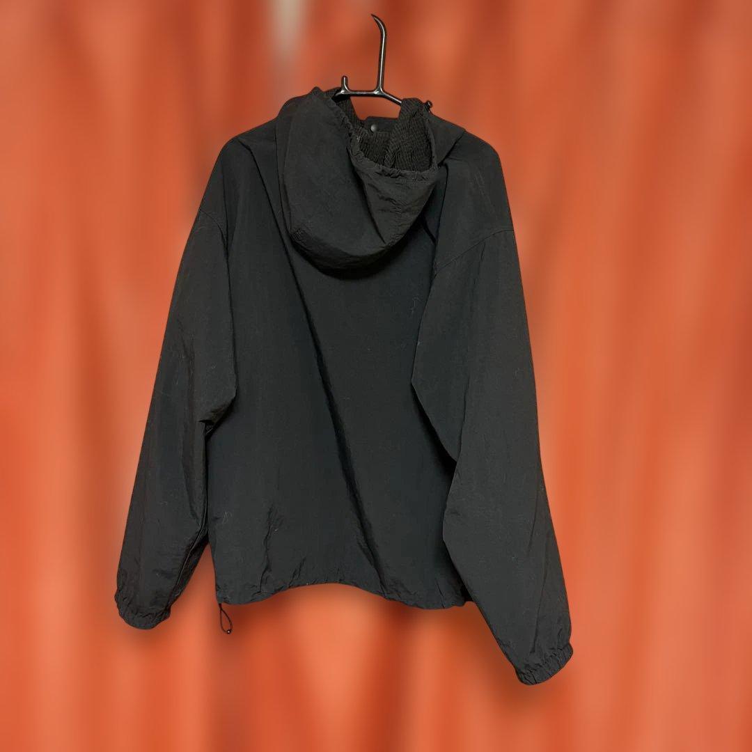 ジャケット・アウター supreme x Nike Jewel Reversible Anorak M