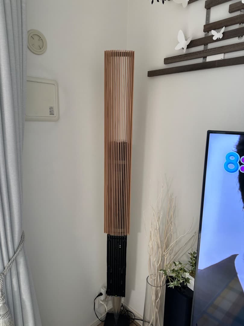 タイムセール bang&olufsen 8000スピーカーカバーです