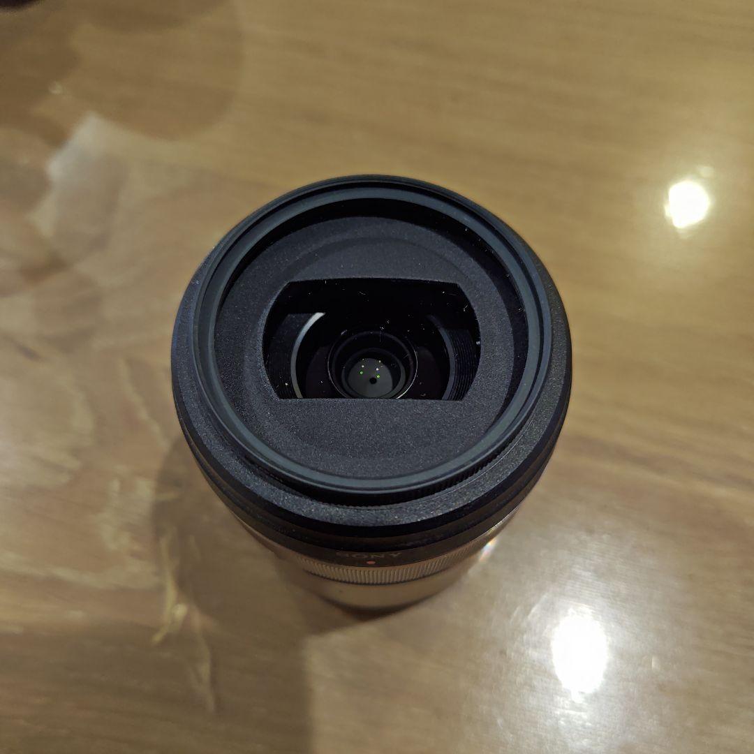 SONY NEX-6 レンズ16-50mm・マクロレンズ付