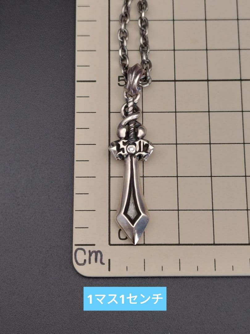 snaked lows◎deal design◎ネックレス◎シルバー925