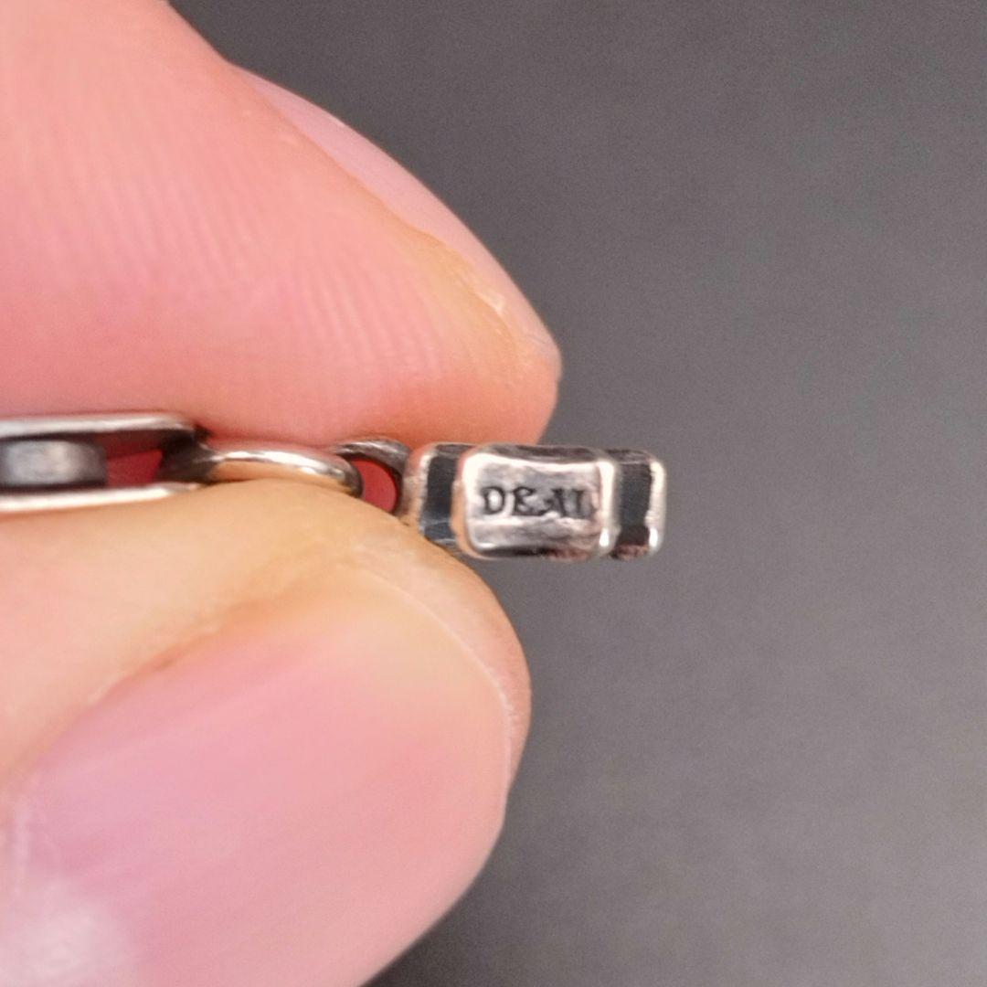 snaked lows◎deal design◎ネックレス◎シルバー925