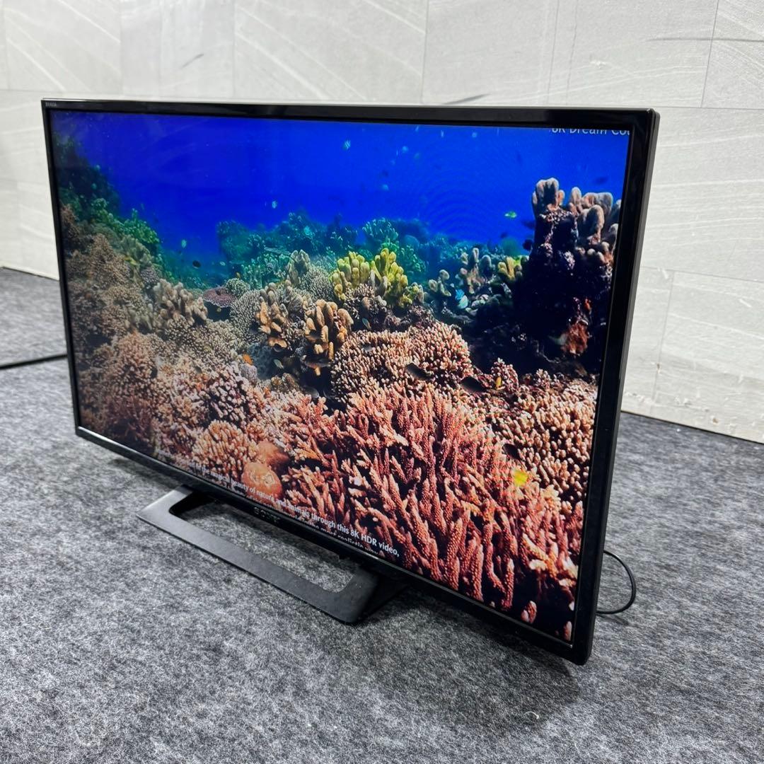 SONY 液晶テレビ KJ-32W500E 32V型 BRAVIA d5308