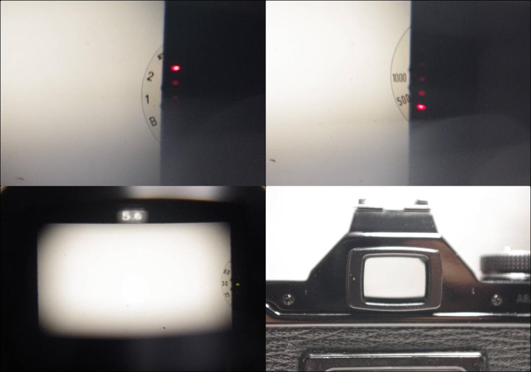 M85L ASAHI PENTAX MX F1.7レンズ　並上級品　一部保証