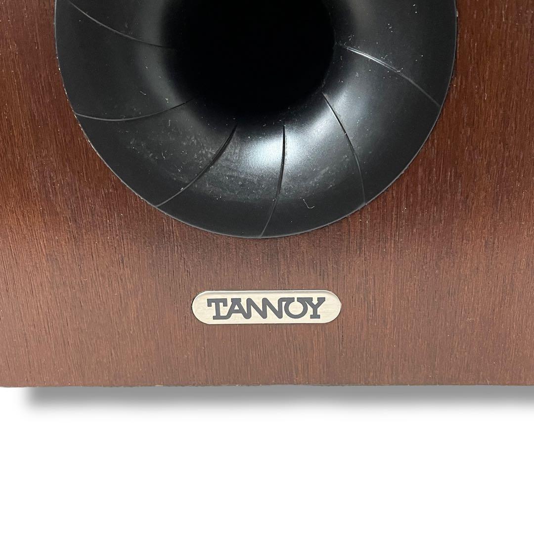 【動作確認済】TANNOY EYRIS 1 NALNUT スピーカー