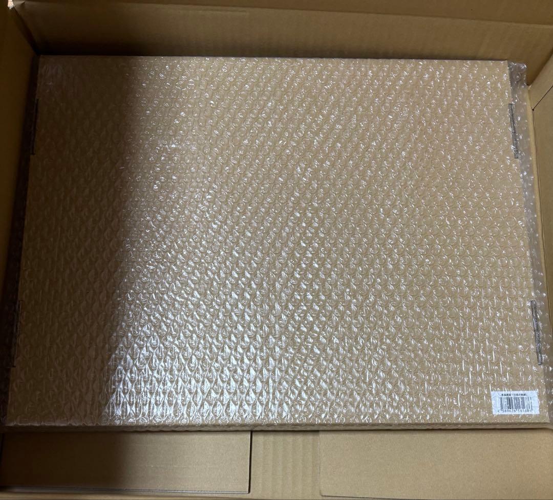 ワイテルズ　複製原画　白尾の軌跡　99個限定