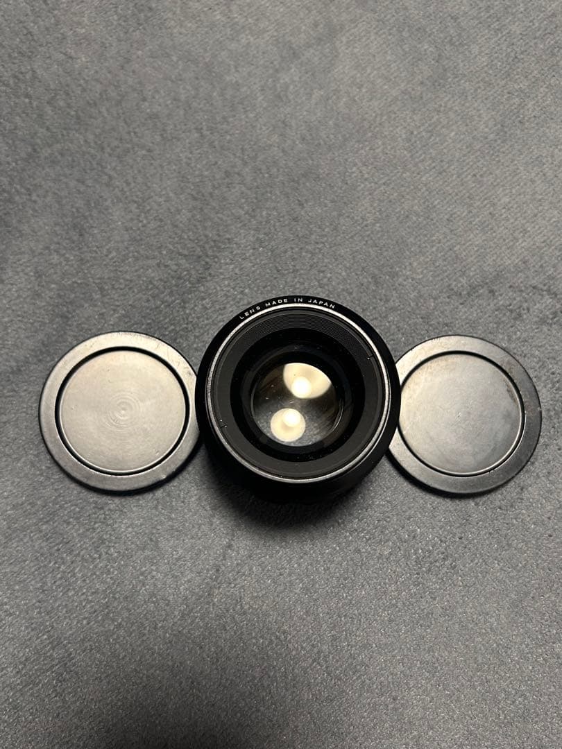 レンズ(ズーム) EL Nikkor 150mm F5.6