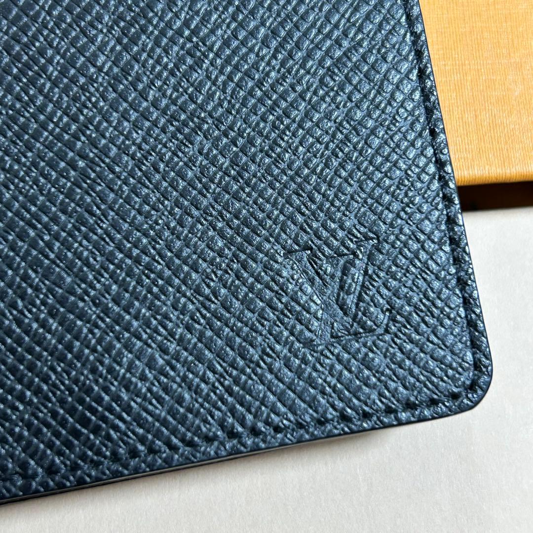 ルイヴィトン タイガ ケース 小銭入れ 新型