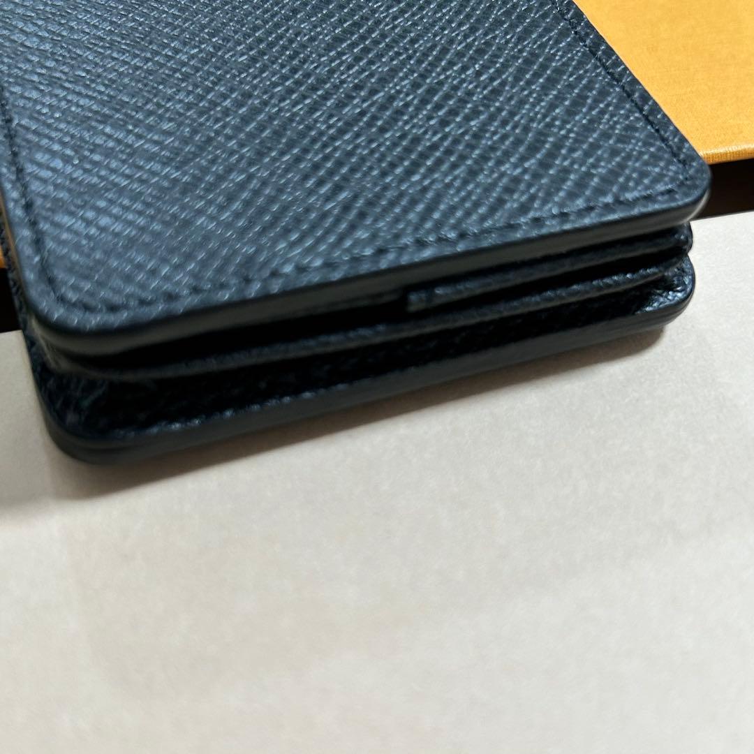 ルイヴィトン タイガ ケース 小銭入れ 新型