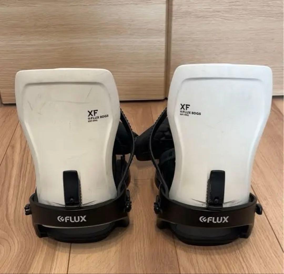 [22-23] FLUX XF ビンディング Mサイズ