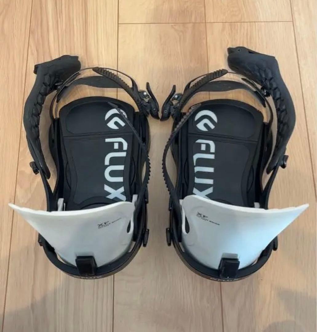 [22-23] FLUX XF ビンディング Mサイズ