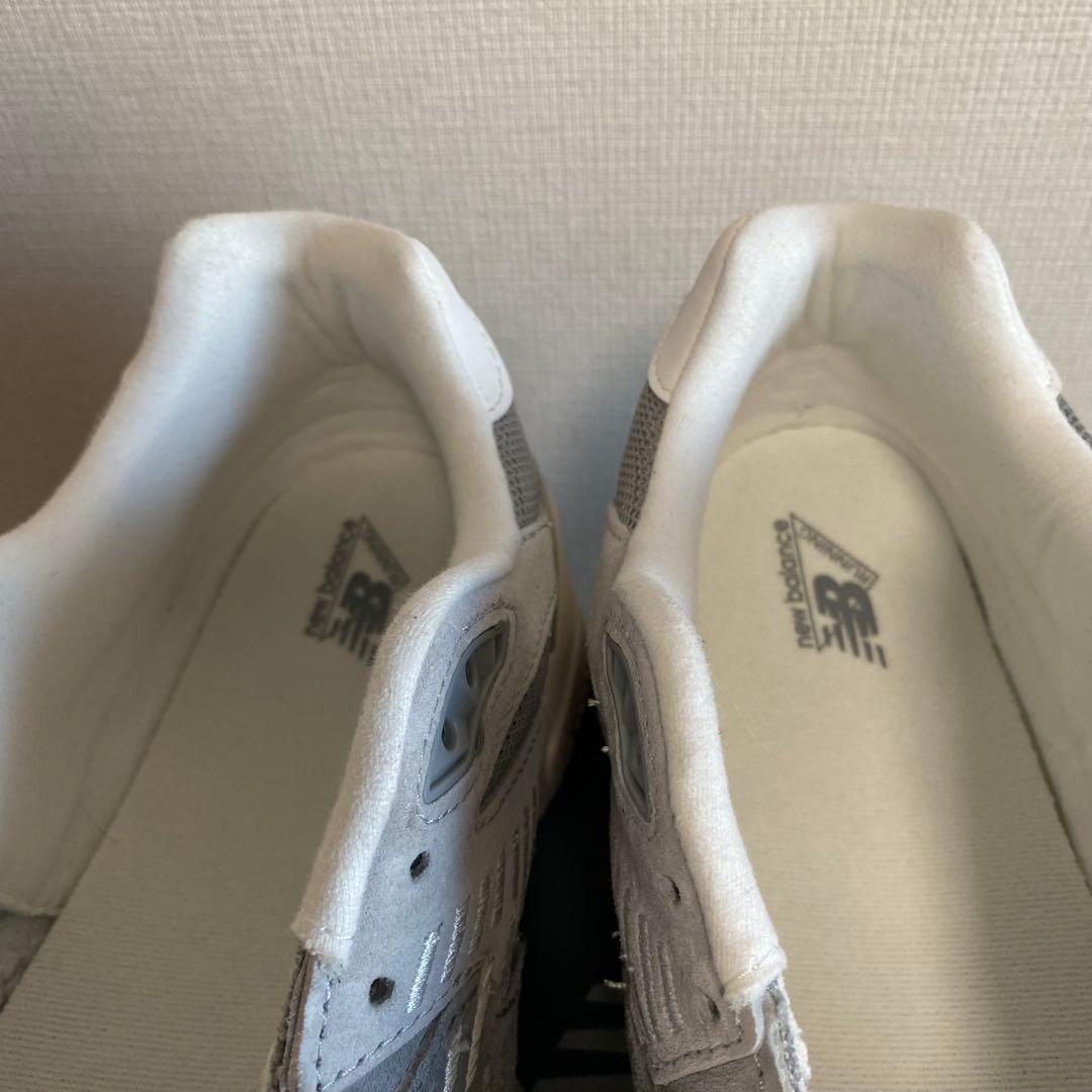 【美品】New Balance U9060EEE Slate Grey 27.5