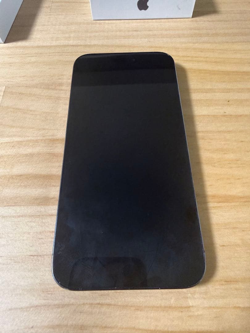 スマートフォン本体 iPhone 14 Pro Max 256GB Deep Purple