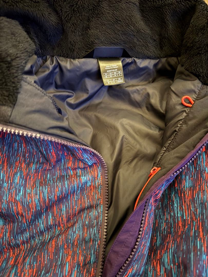 【美品】MILLET女性用スキー&スノーボードジャケット