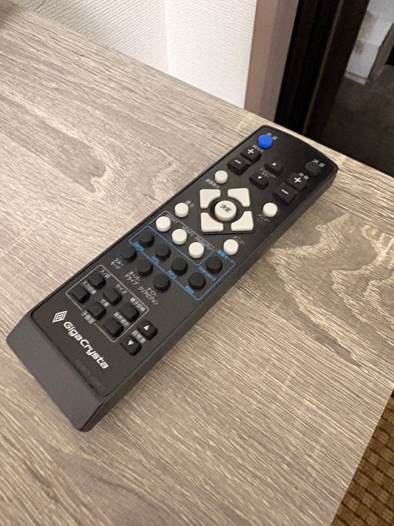 【美品・保証残約3年】GigaCrysta ゲーミングモニター