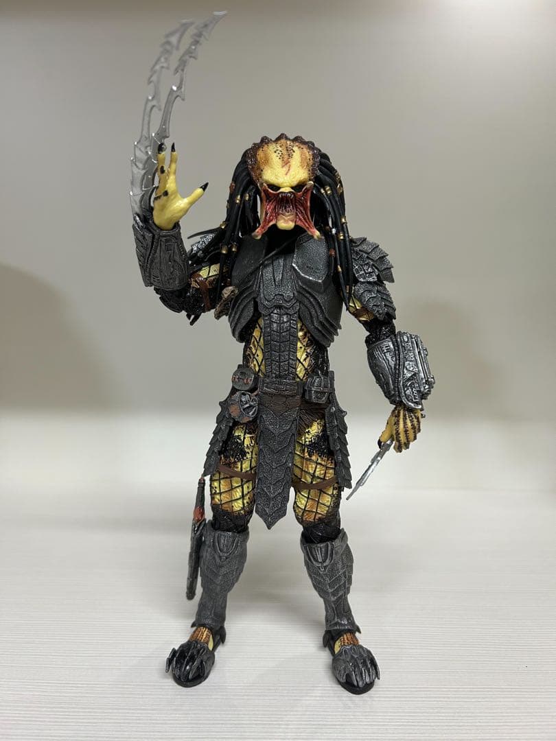 スカープレデター　neca avp