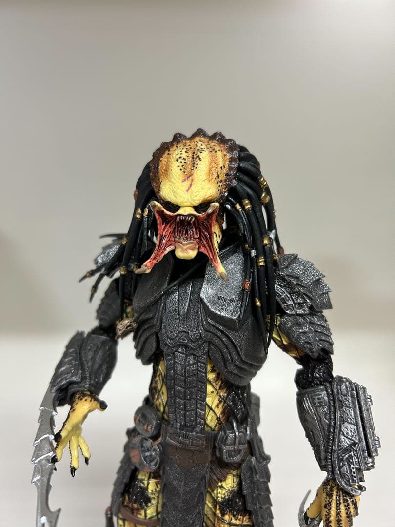 スカープレデター　neca avp