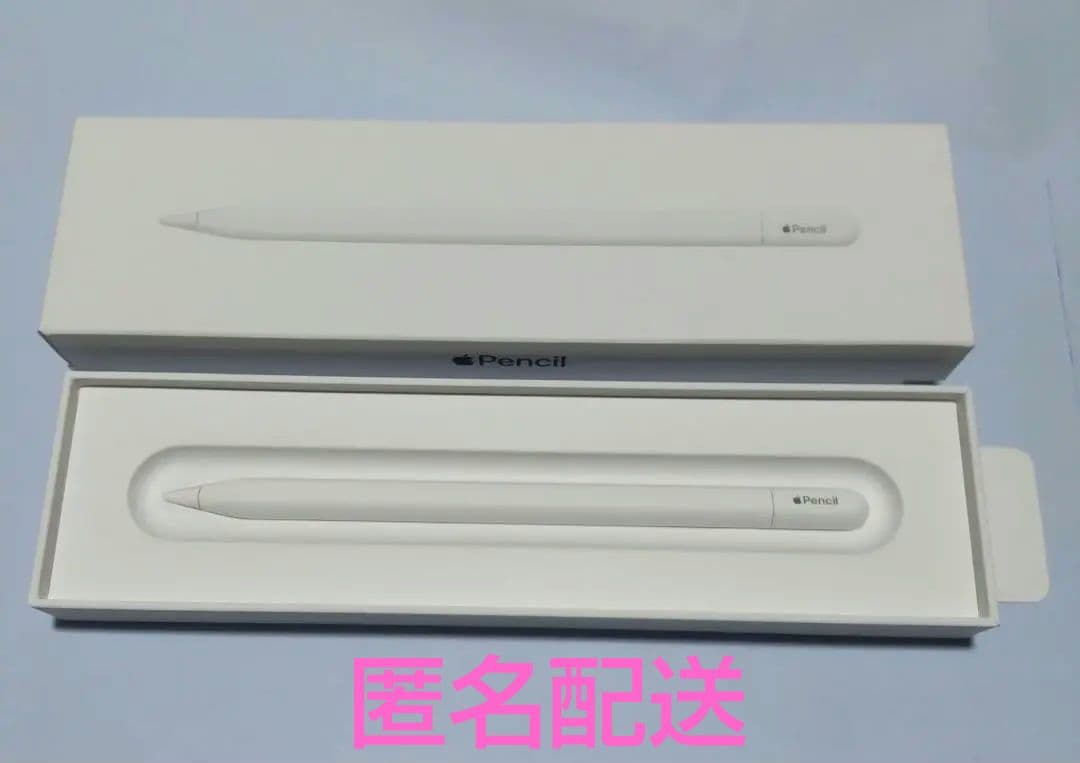 アップル純正品 Apple Pencil (USB-C) MUWA3ZA/A