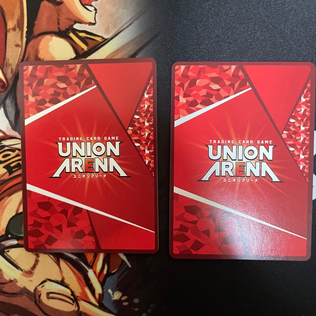 寝*き様 ユニオンアリーナ　悪魔将軍　パラレル　星2