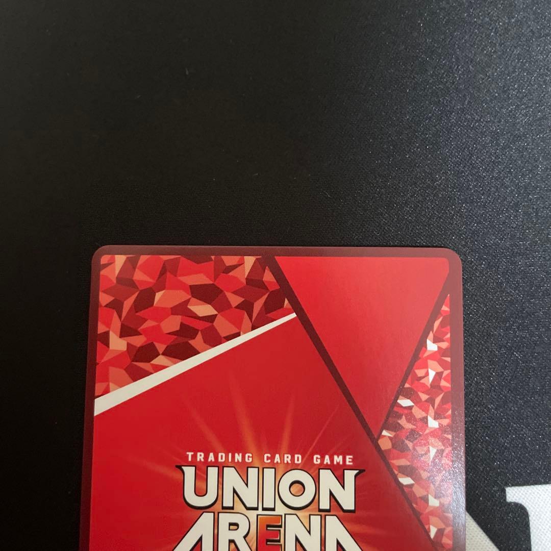 寝*き様 ユニオンアリーナ　悪魔将軍　パラレル　星2