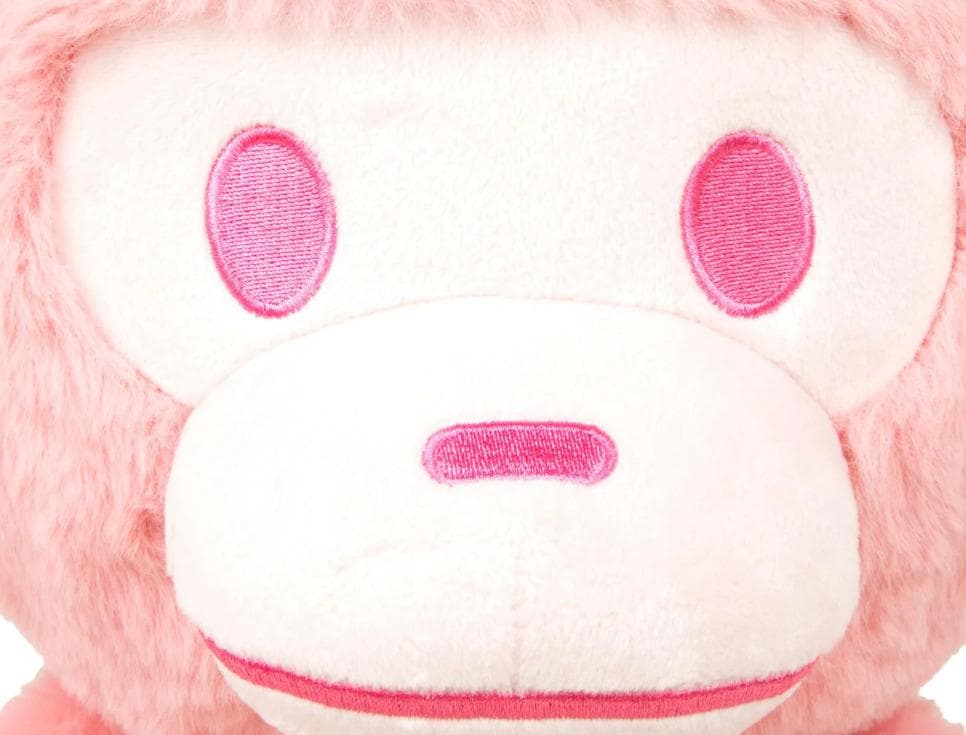 BABY MILO PLUSH DOLL BACKPACK リュック