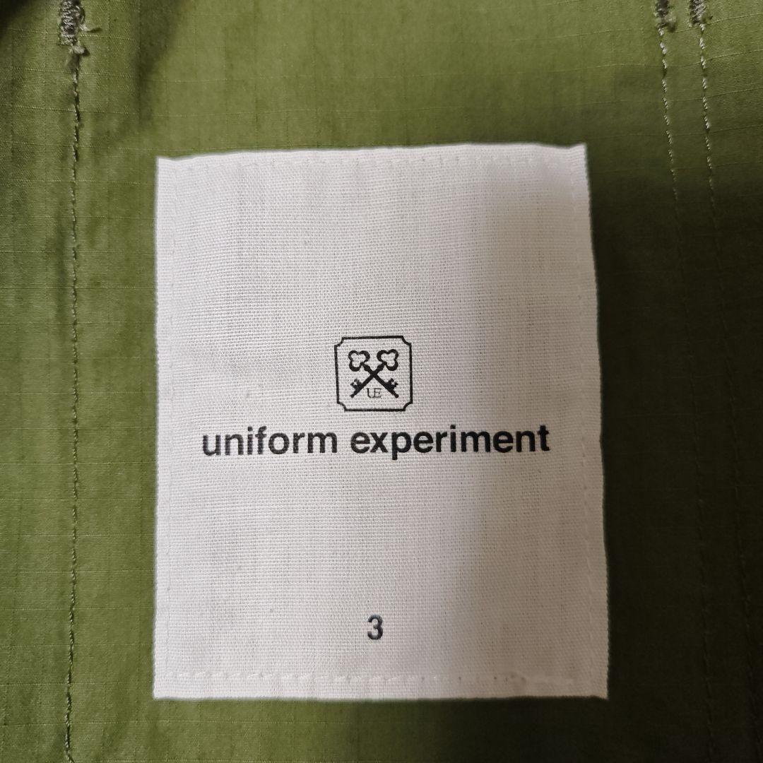 【新春特価】【新品】uniform experiment★SOPH★フラグメント