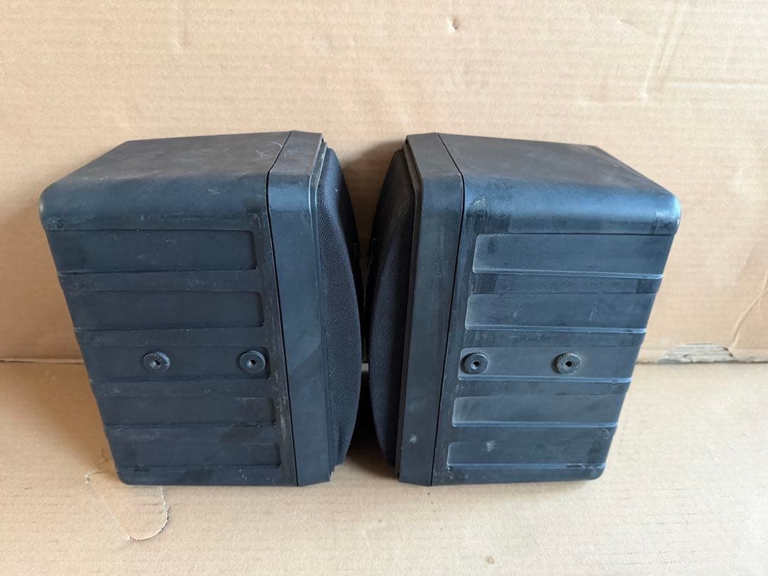 BOSE ブックシェルフスピーカー 2個セット