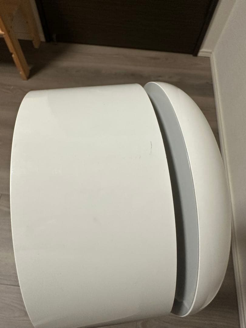 ダイソン Pure Hot＋Cool 空気清浄ファンヒーター HP04