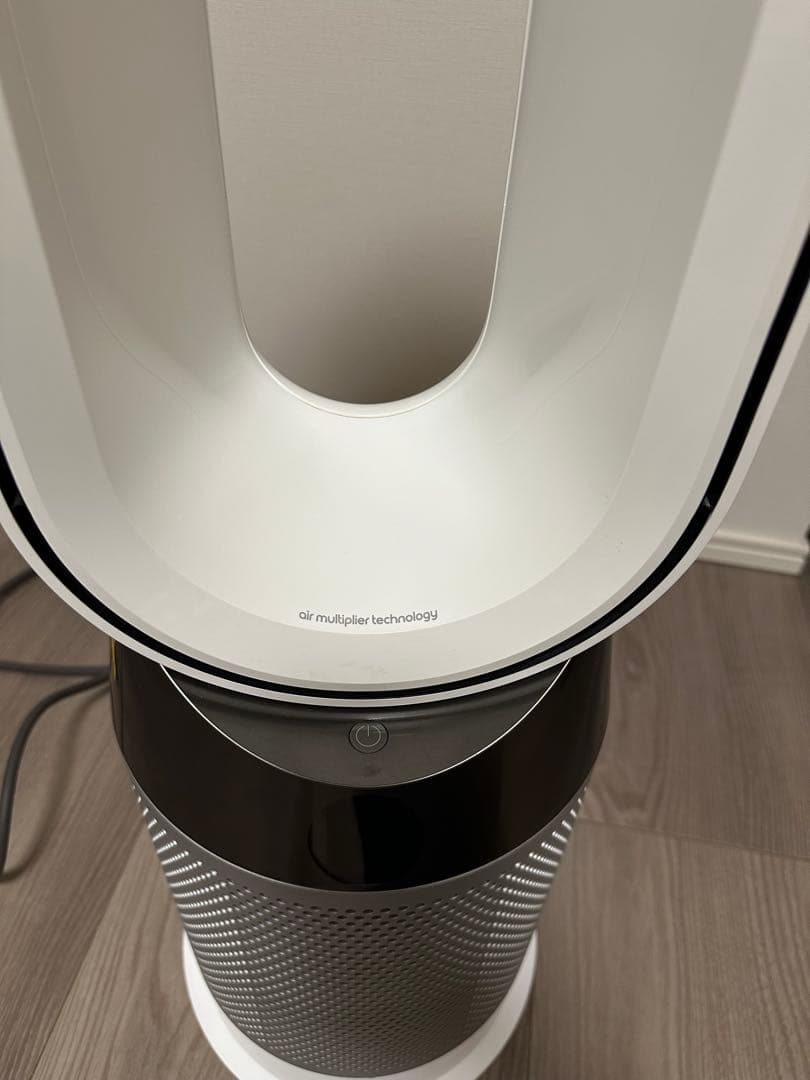 ダイソン Pure Hot＋Cool 空気清浄ファンヒーター HP04