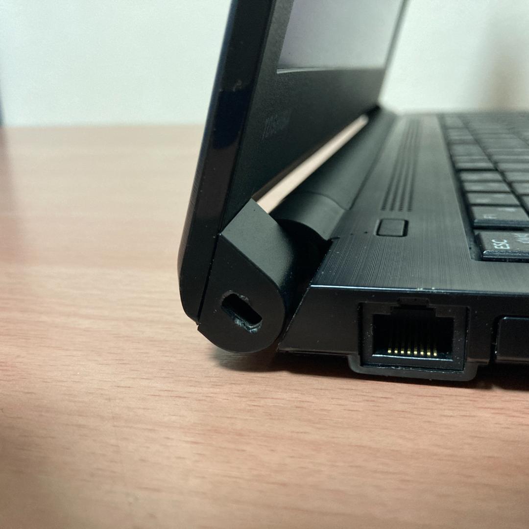 動作良品 dynabook B65/DP 第8世代 Core i3 SSD256