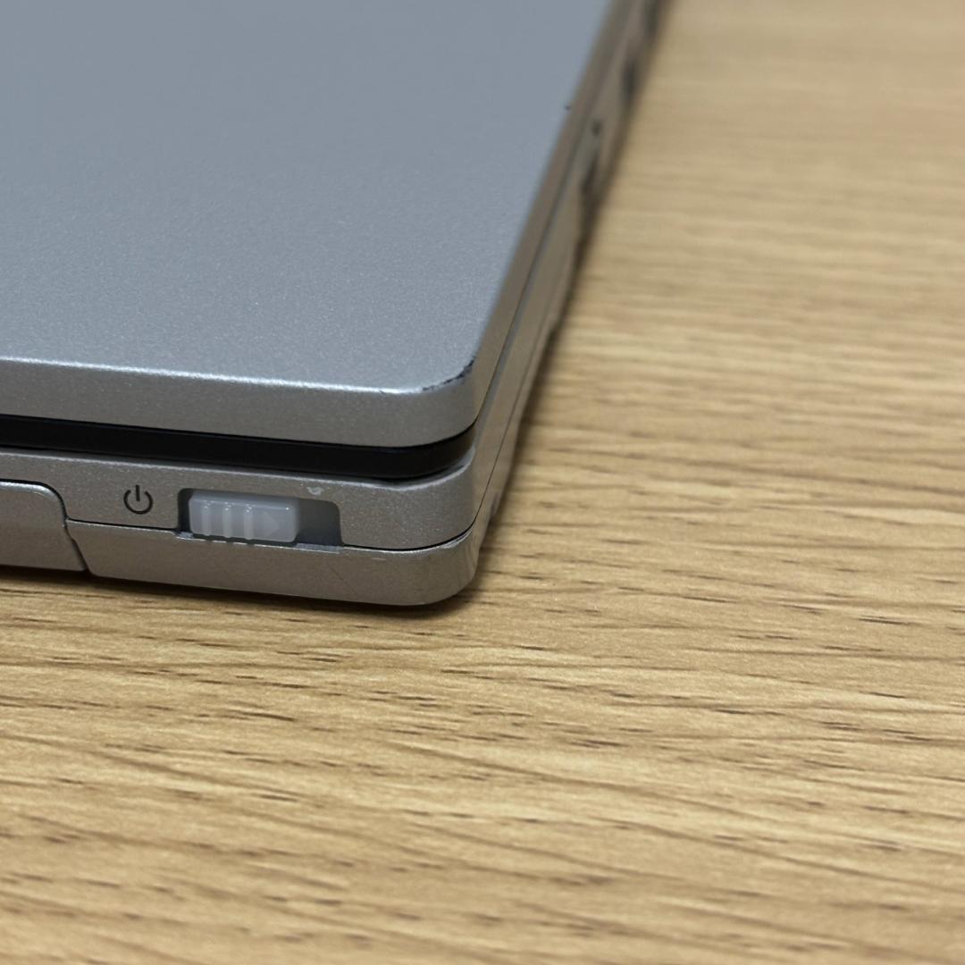 レッツノート CF-SR3 i5-1245U メモリ16GB SSD512GB