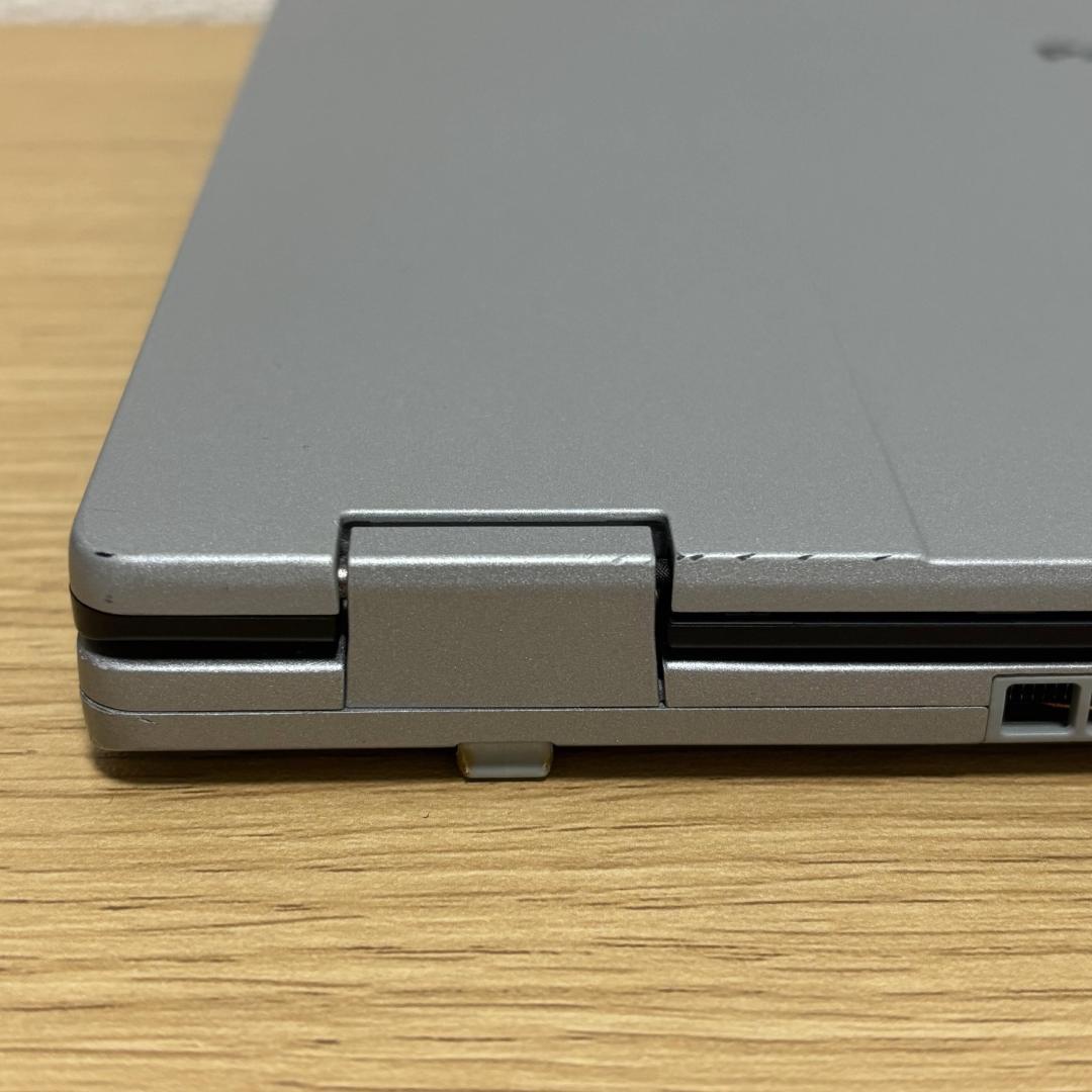 レッツノート CF-SR3 i5-1245U メモリ16GB SSD512GB