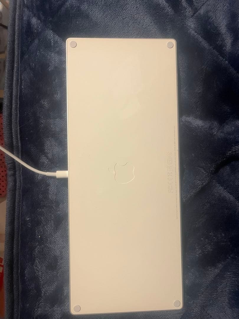 Apple iMAC 21.5inch late 2015 デスクトップ