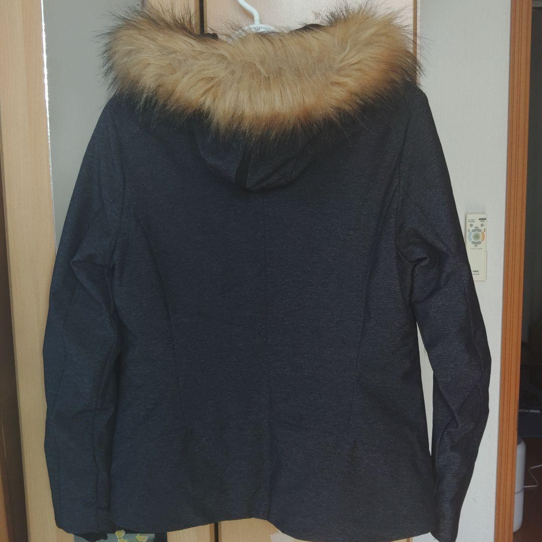 phenix size m スキーウェア　上下セット　クリーニング後未使用