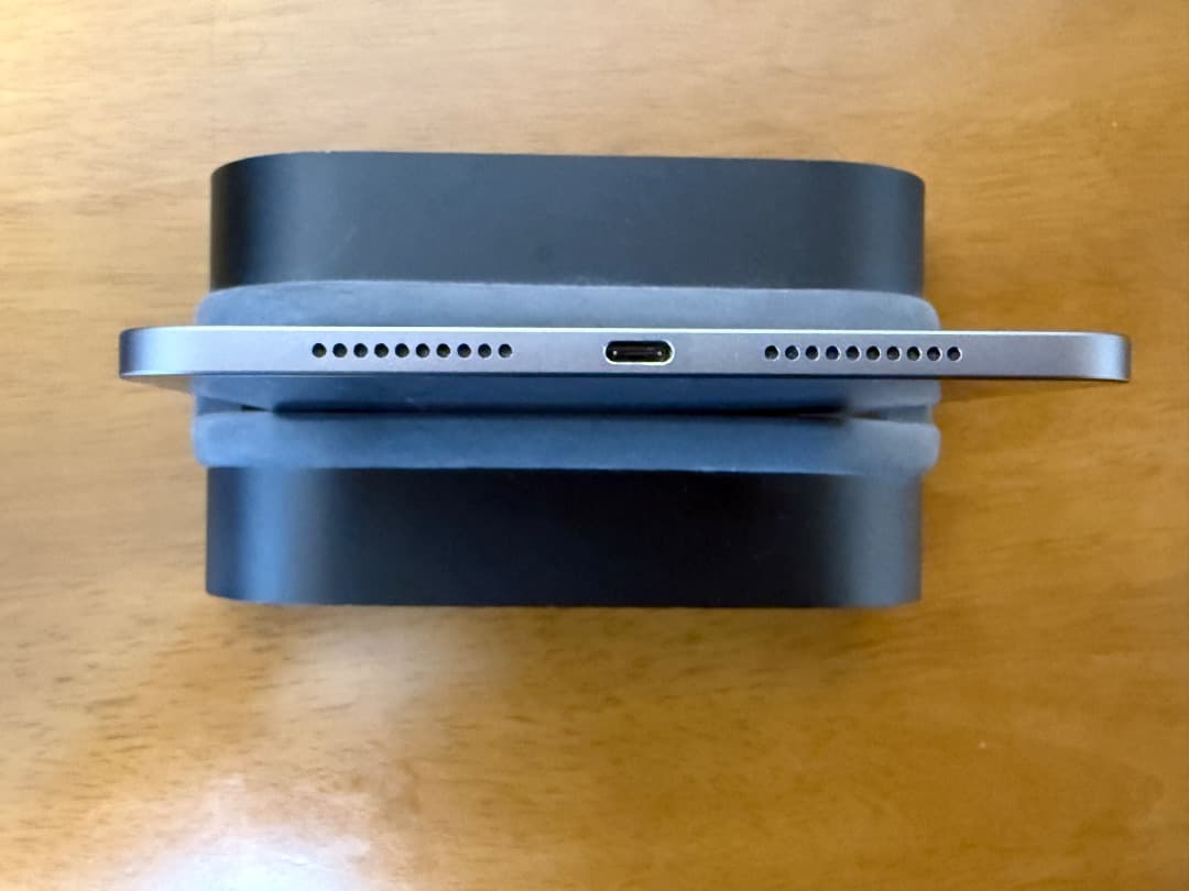 iPad mini 第6 256GB スペースグレイ ApplePencil付