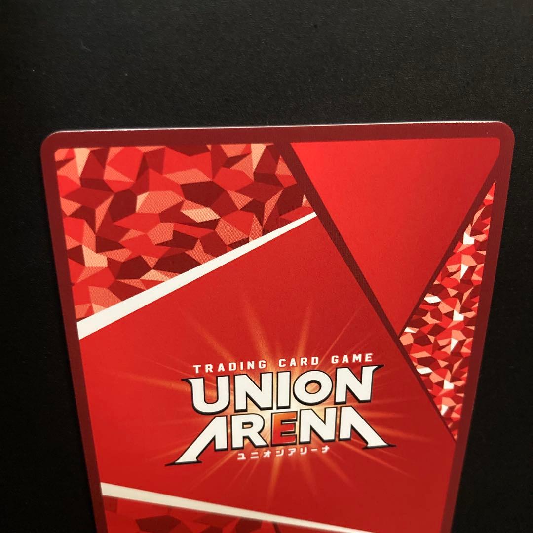 カグラバチ　カード　座村 イヲリ／SR★★ 星2（パラレル）