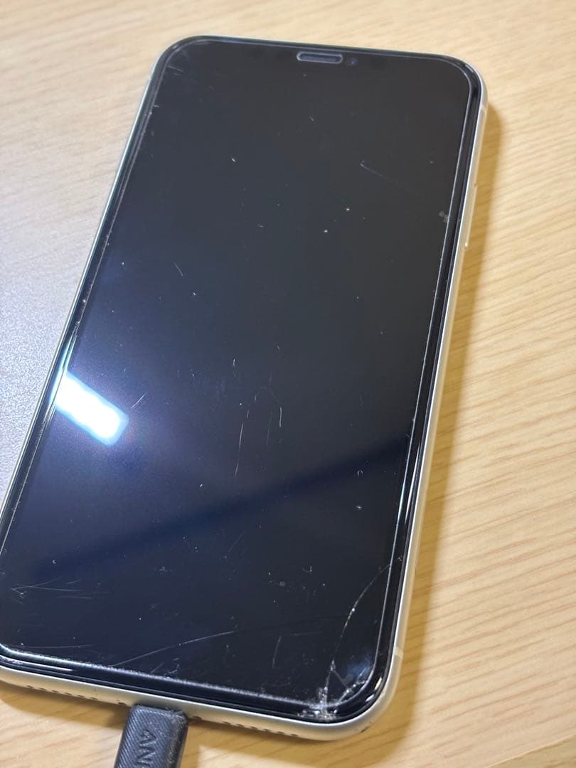 iPhone11 64GB 本体