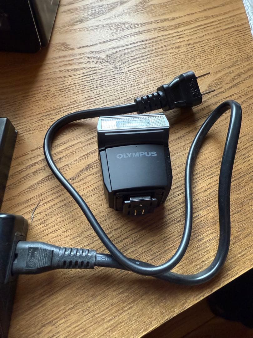 Olympus OM-D E-M1 MarkⅡ 本体&レンズ2本 中古　セット