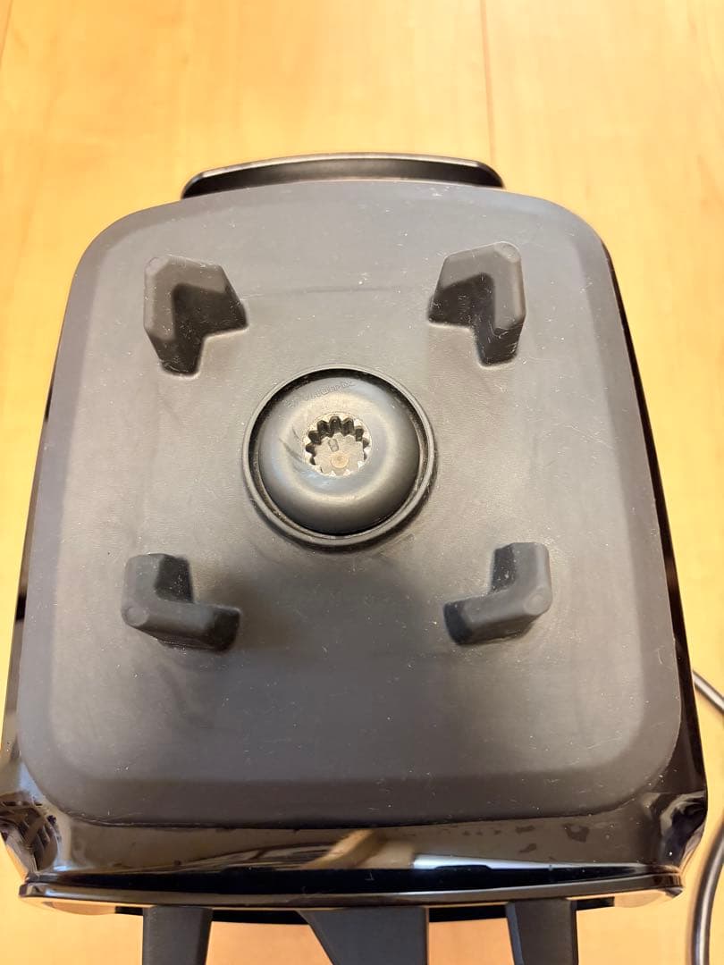 vitamix v1200i スマートモデル　 ブラック