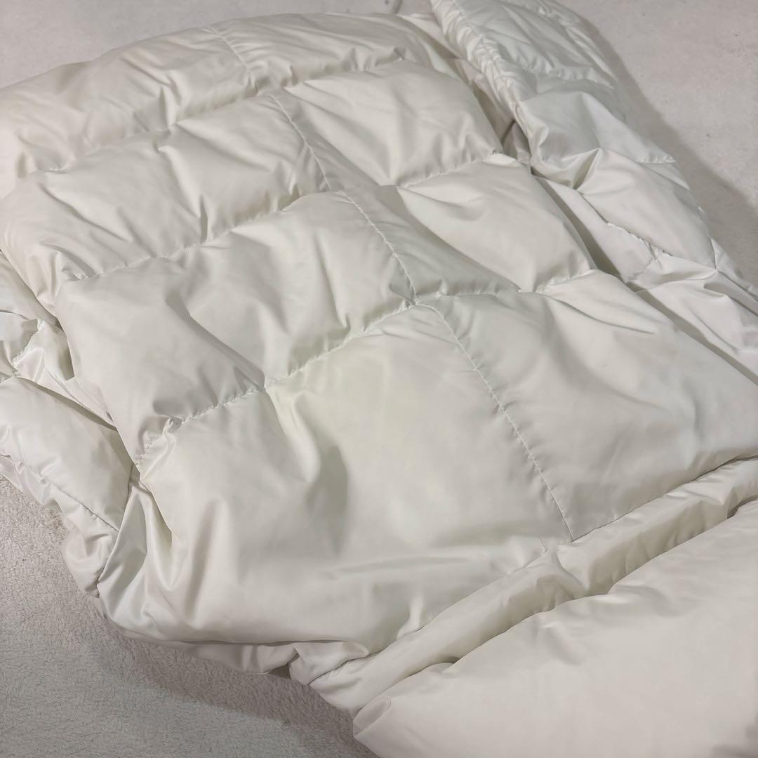 美品✨セオリー　ショート　ダウン　ショールカラー　女優襟　ゆったり　ジャケット